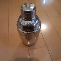 ステンレス製 カクテルシェーカー — image 1