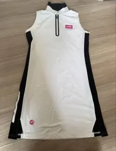 CPG GOLF ノースリーブワンピース — image 1