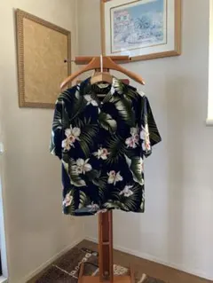 ＜Paradise BAY＞ アロハシャツ — image 1