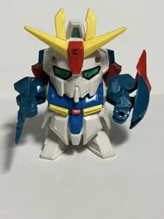 元祖SDガンダム Zガンダム ゼータガンダム — image 1