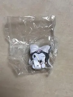 サンリオ クロミ バレエリボンフィギュア カプセルトイ — image 1