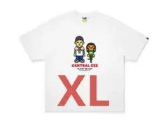 BAPE Spotify x SYNA Central Cee Tシャツ — image 1