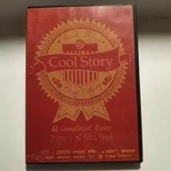 Think Thank Cool Story スノーボード DVD — image 1