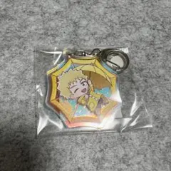モブサイコ100 III オーロラアクリルキーホルダー 花沢輝気 — image 1