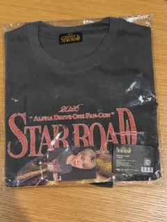 STAR ROAD 2026 ALD1 Tシャツ — image 1