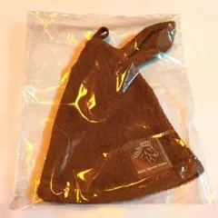 JRA　ウェルカムチャンス　C賞　サウナハット　ブラウン — image 1