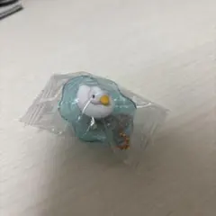 もっちりアニマル 水中のぞき見マスコット アヒル — image 1