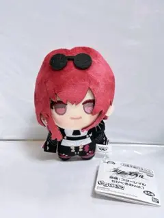 崩壊：スターレイル ちびぐるみ vol.1 崩壊スターレイル カフカ — image 1