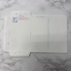 ミニレター（85円）14点 — image 1