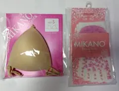 【新品】ミカランセ MIKANO ミカノパット＆靴下 フィットネス — image 1