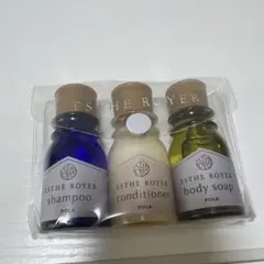POLA ESTHE ROYER 旅行用シャンプーセット 30ml — image 1