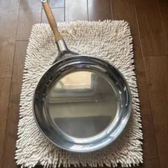【未使用品】COPCOフライパン コプコ フライパン30cm — image 1