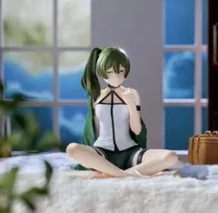 Yumemirize 葬送のフリーレン ユンベル ルームウェアver — image 1