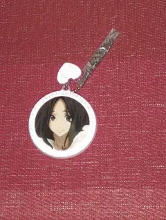 Free　天方美帆リフレクター　キーホルダー — image 1