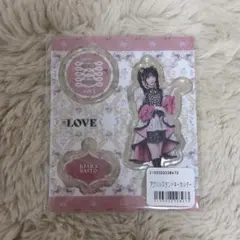 イコラブ　齋藤樹愛羅　アクスタ　貴族衣装 — image 1