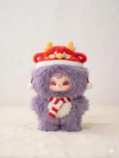 サミュエル キラ目 samuel ぬいぐるみ — image 1
