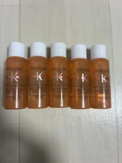 ケラスターゼ　フルイドオレオリラックス15ml×5本 — image 1