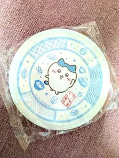 くら寿司 ちいかわ コラボ プレート 皿 ハチワレ — image 1