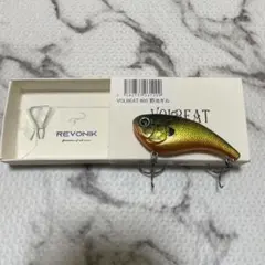 ヴォルビート　60S 野池ギル REVONIK VOLBEAT — image 1