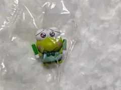サンリオ けろけろけろっぴ ミニフィギュア ガチャ — image 1