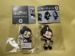 黄泉のツガイ アクリルスタンド ラバーキーチェーン ラバスト ラバマス イワン — image 1