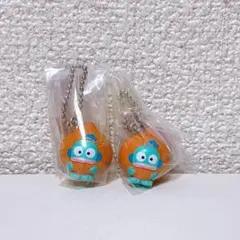 サンリオ ベジタブルビスケット&チャーム ハンギョドン — image 1