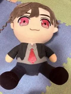 JSB3 岩田剛典 ぬいぐるみ — image 1