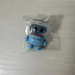 マトペーズ ちゃぶちゃぶ ライトブルー カプセルトイ — image 1