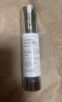 未使用品　リードルS100 — image 1