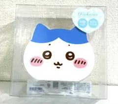 【新品】ちいかわ 吸盤付き ハチワレ 水回り用小物入れ — image 1