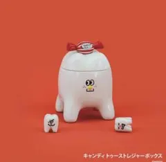 【新品】Eeosiso トゥーストレジャーボックス ケンエレファント イオシソ — image 1
