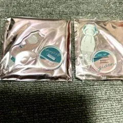 ギヴン展　ちゅあスタ　春樹　秋彦セット — image 1