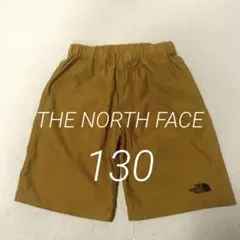THE NORTH FACE水陸両用パンツNBJ42155 130cm — image 1