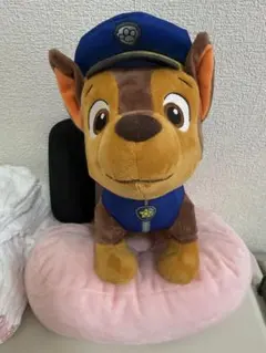 パウパトロール　チェイス — image 1