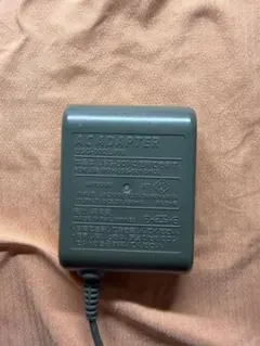 Nintendo DS Lite専用 ACアダプター USG-002 — image 1