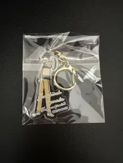 新テニスの王子様 真田弦一郎 アクリルキーホルダー — image 1