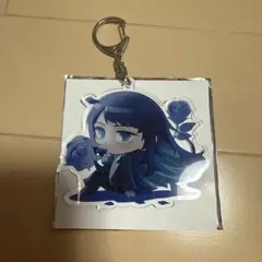 Ado マーズ 心臓 アクリルキーホルダー — image 1