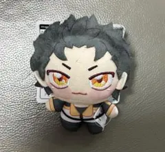 Re:ゼロから始める異世界生活 リゼロ ちょぴぬいぷち ナツキ・スバル — image 1