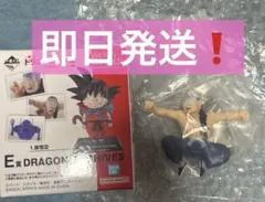 【即日発送】一番くじドラゴンボール DRAGON ARCHIVES E賞 桃白白 — image 1