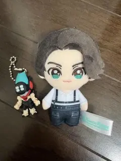 仮面ライダーゼッツ 万津寞 ゼロ — image 1