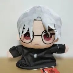 カリスマ ミニコレパペット　草薙理解 — image 1