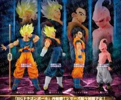 ドラゴンボール　悟飯　ガチャ — image 1