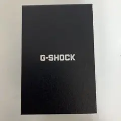 【美品】CASIO G-SHOCK ジーショック 腕時計 GM-6900-1JF — image 1