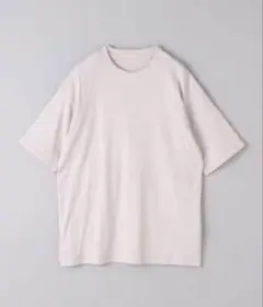 united arrows オーガニックコットン ナローバインダ- — image 1