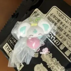 ぷちきゅあ　マスコット　チョコスナック３　ぽるん — image 1