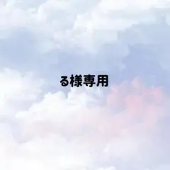 る様専用 — image 1