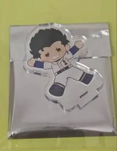 ダイヤのAactⅡ eeo アクリルぷちスタンド アクスタ 倉持洋一 — image 1