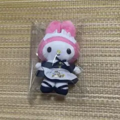 喫茶 サンリオ マイメロディ マスコット — image 1