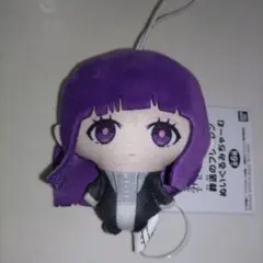葬送のフリーレン ぬいぐるみちゃーむ マスコット フェルン — image 1