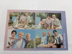 BRINGGREEN SEVENTEEN ブソクスン フォトカード セット — image 1